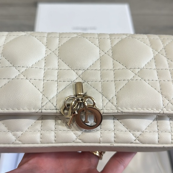 Dior - Dior Talk Phone Pouch - Picture 8 of 16